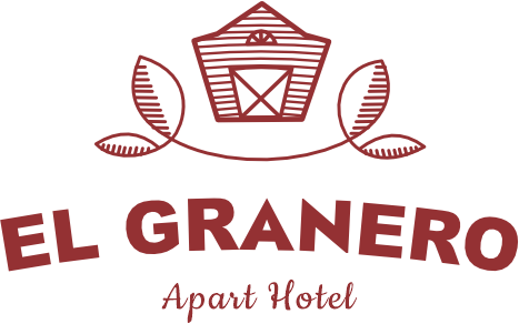 El Granero - Ilustración