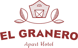 Logo El Granero Apart Hotel